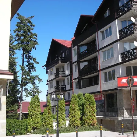 Apartment Iglika 2 -
