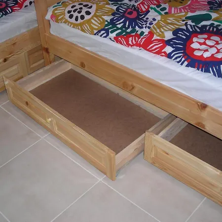 Iglika 2 - Lejlighed