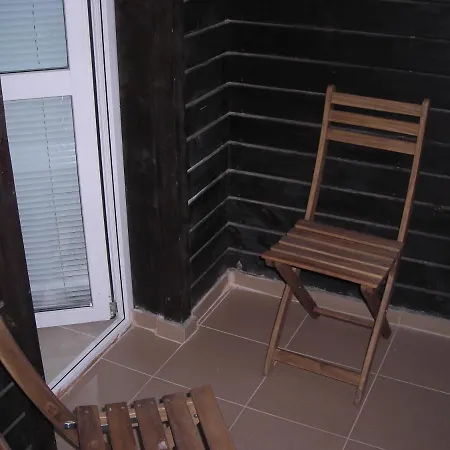 Lejlighed Iglika 2 - *