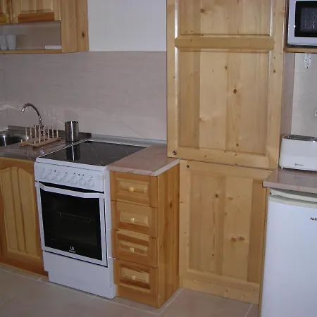 Iglika 2 - - 10 * Borovets