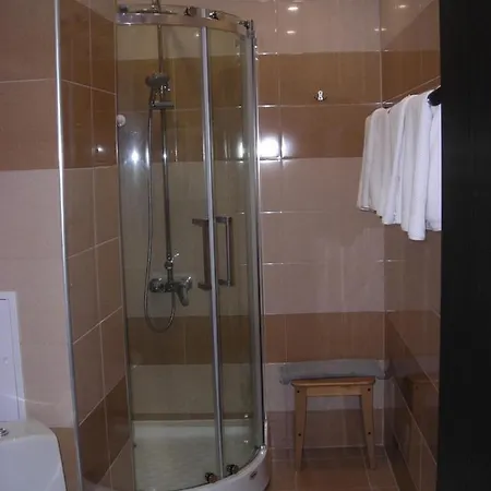 Iglika 2 - Apartman Borovec