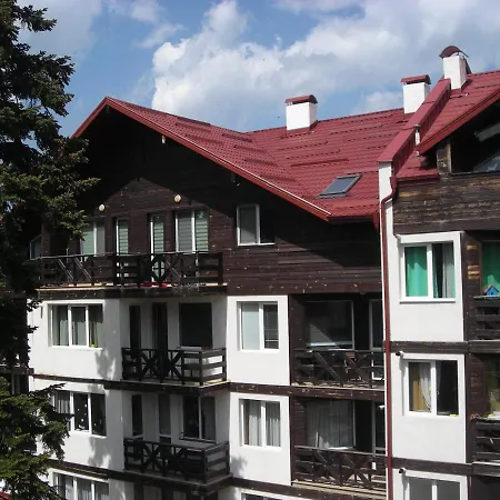 Iglika 2 - Apartment Borovets