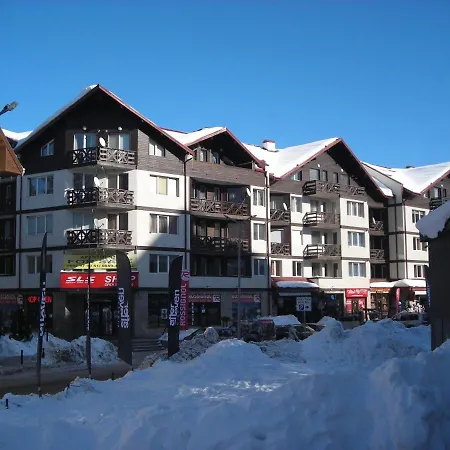 Iglika 2 - - 10 Borovets