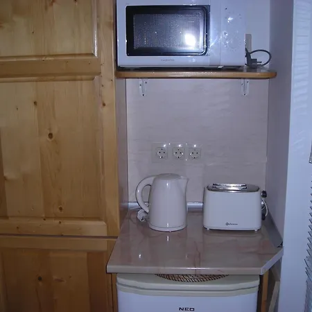 Apartment Iglika 2 - *