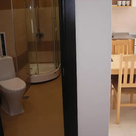Iglika 2 - Apartman