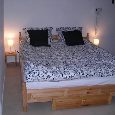 Iglika 2 - Apartman *
