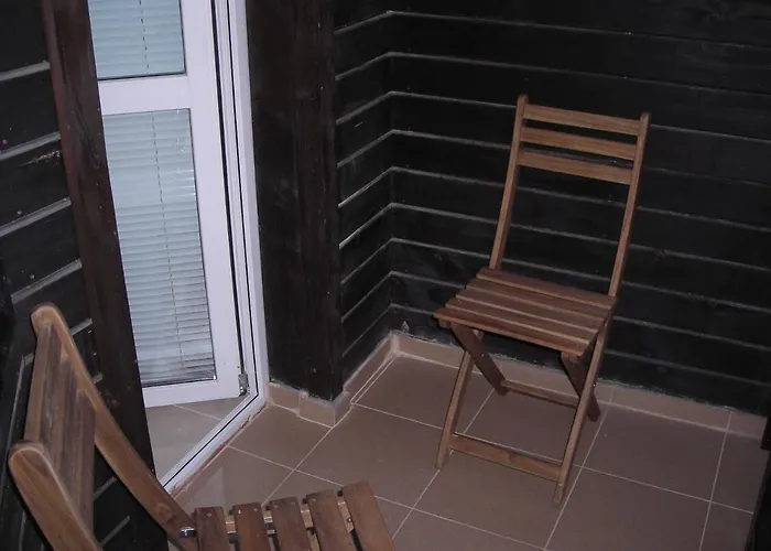 Apartament Iglika 2 - *