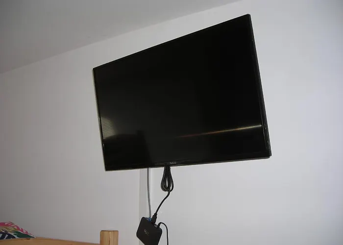 Iglika 2 - Apartament Borowec