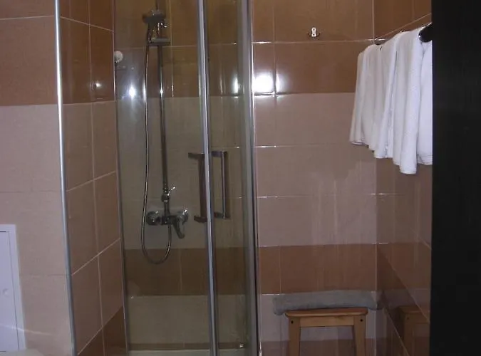 Iglika 2 - Apartament Borowec