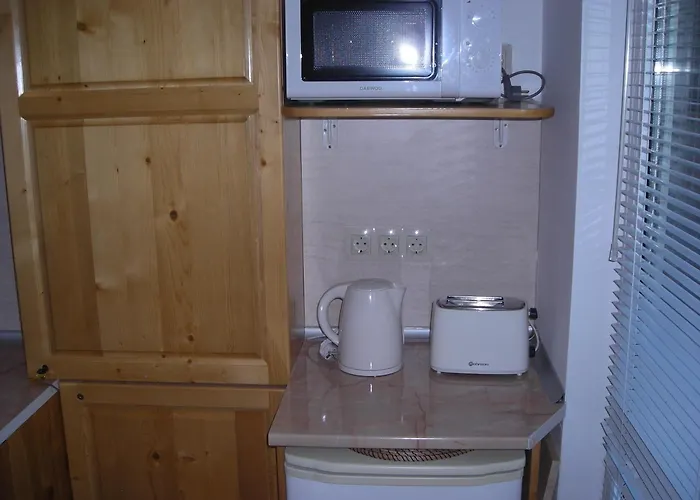 Apartament Iglika 2 - *