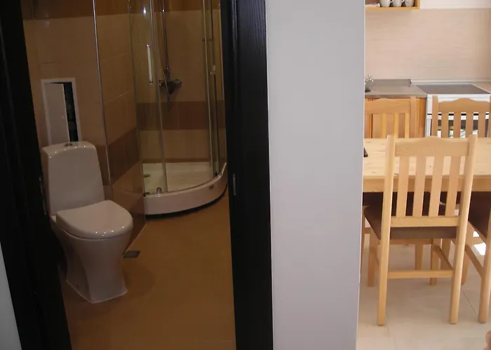 Iglika 2 - Apartament