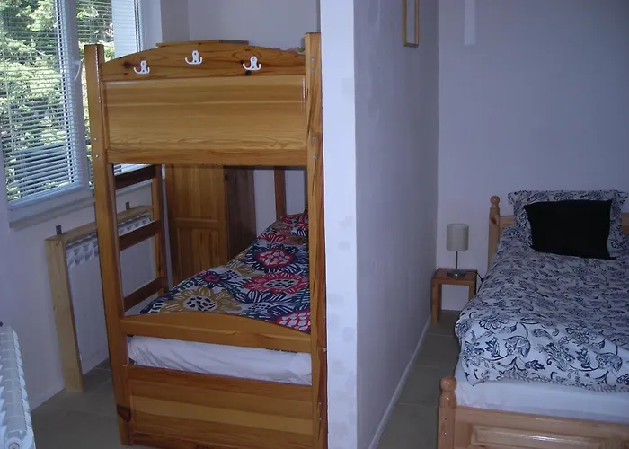 Iglika 2 - Apartament